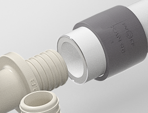 System KAN-therm ULtraline