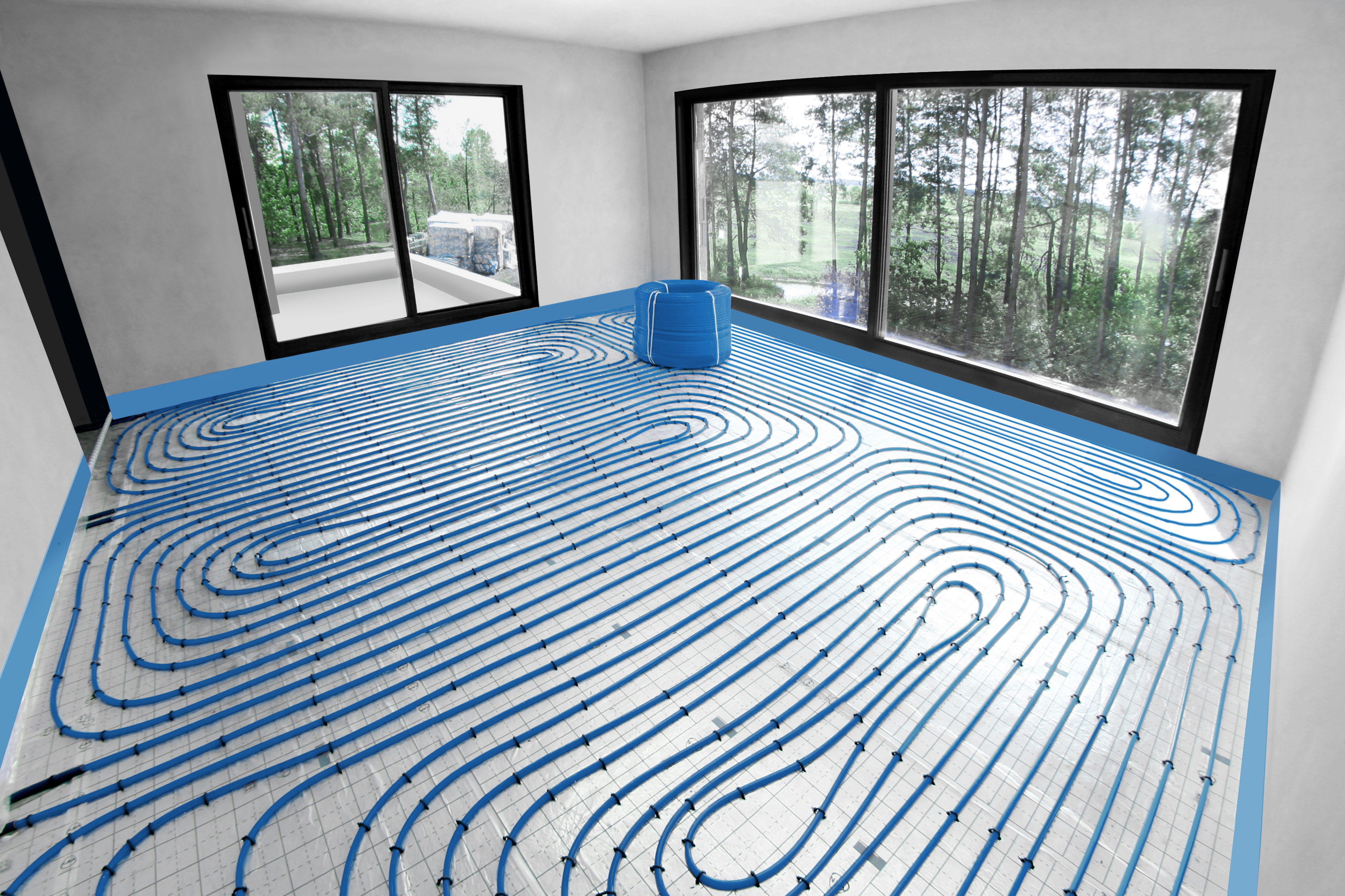 KAN-therm WALL