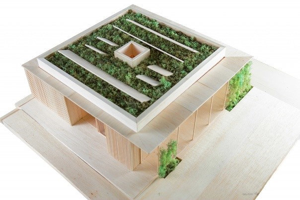 Międzynarodowy konkurs studencki Solar Decathlon 2019