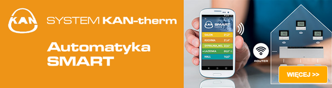 KAN Smart Control