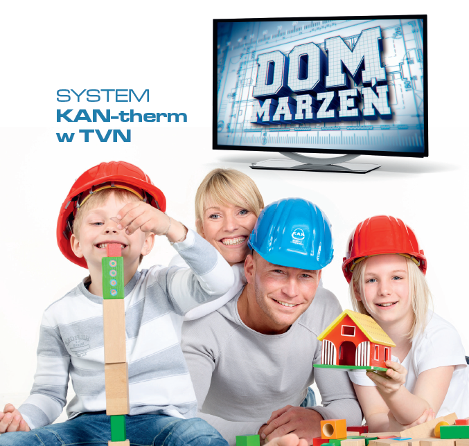 Casting na Wykonawcę do "Domu Marzeń" w TVN!