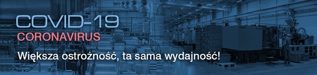 Większa ostrożność - ta sama wydajność